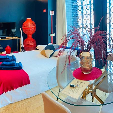 Cascais Beach House Luaran gambar