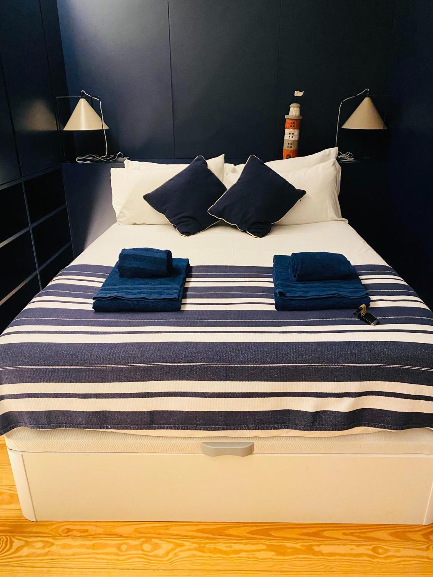 Cascais Beach House Luaran gambar