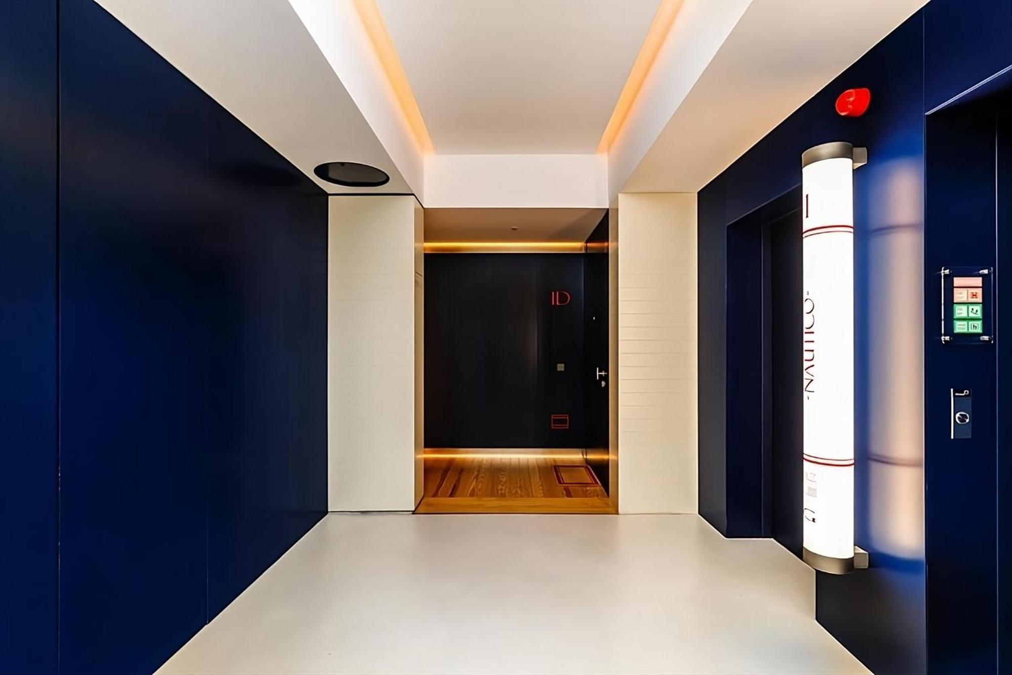 Cascais Beach House Luaran gambar