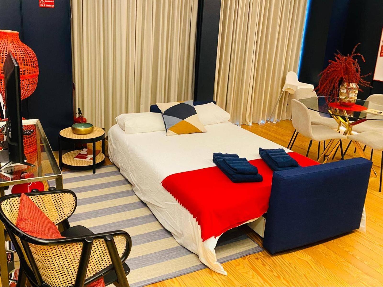 Cascais Beach House Luaran gambar