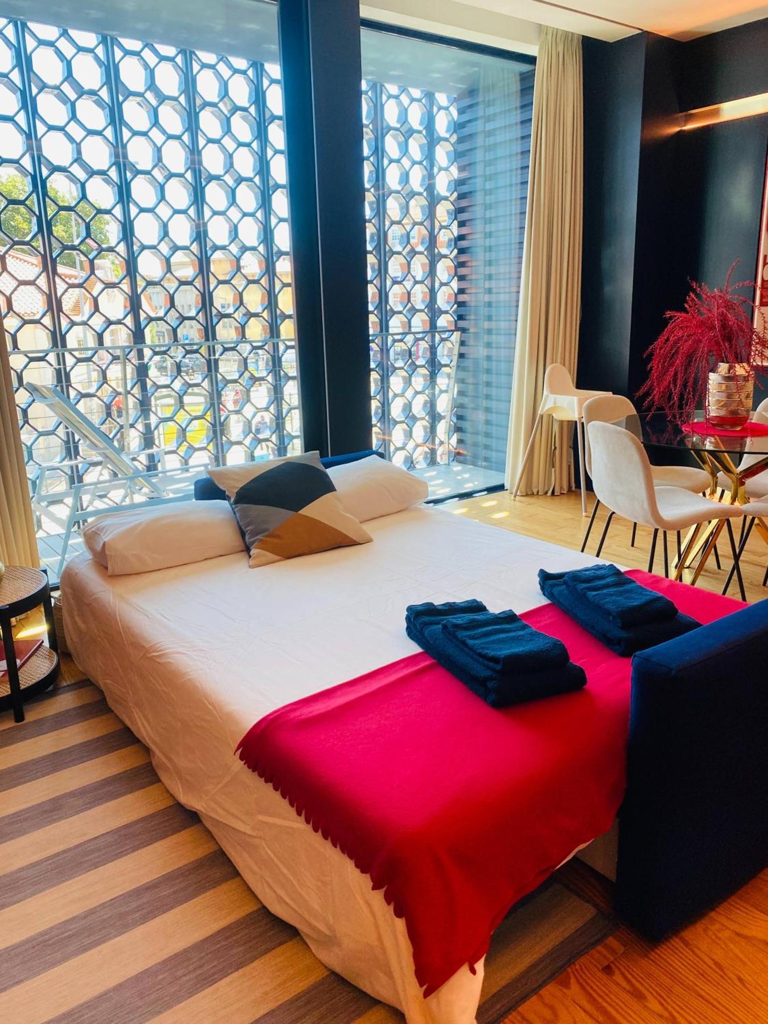 Cascais Beach House Luaran gambar