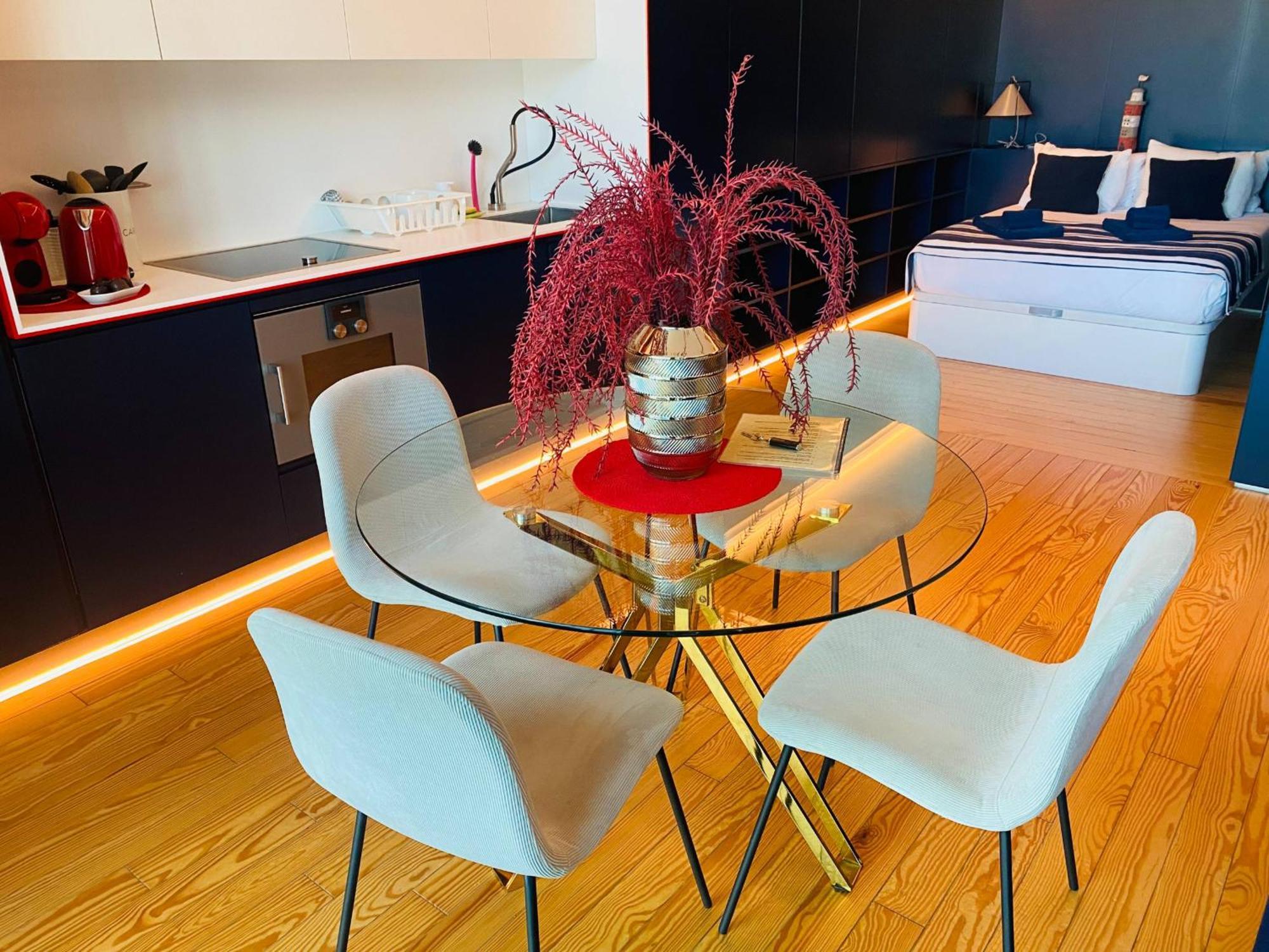 Cascais Beach House Luaran gambar