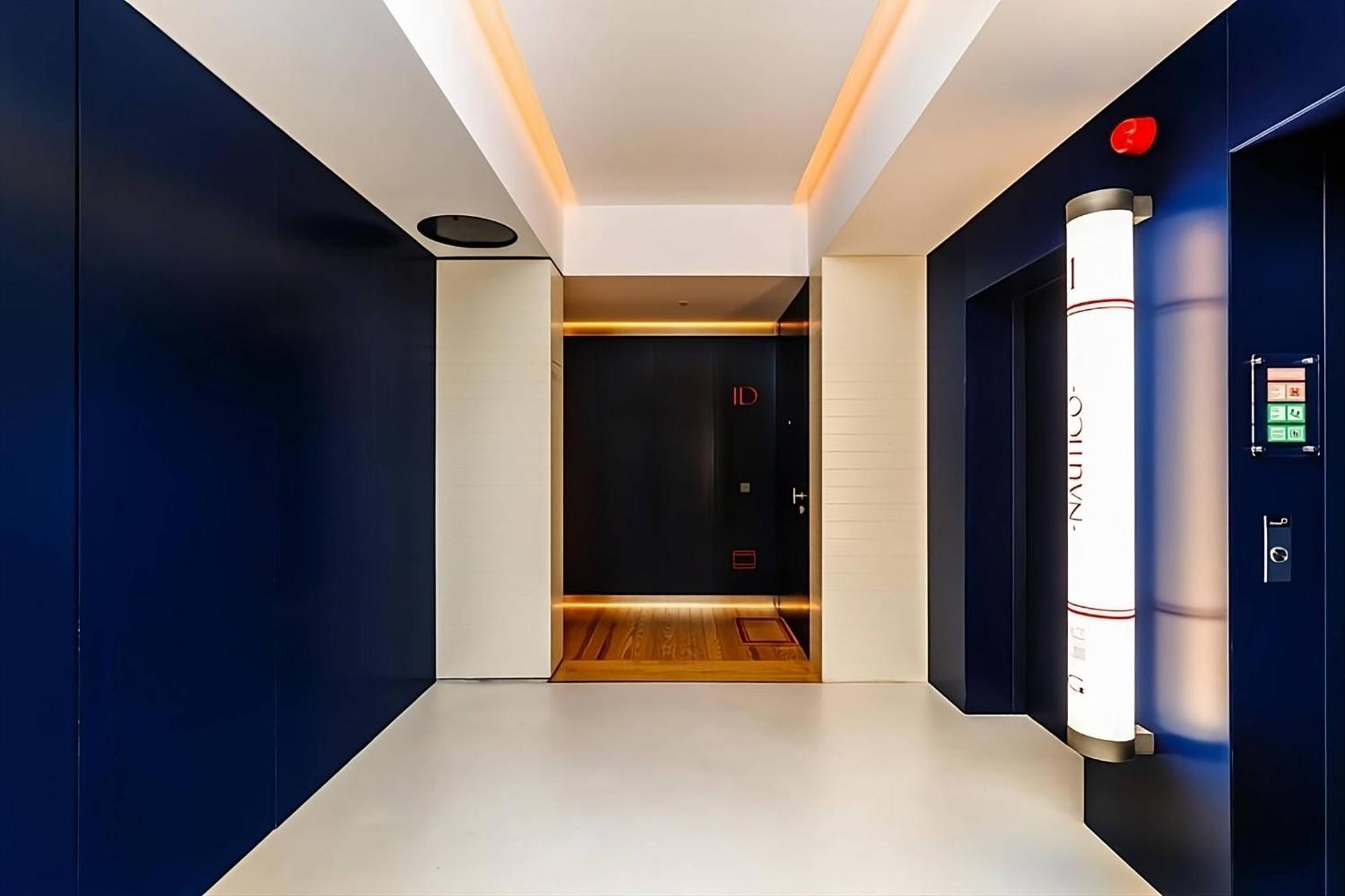 Cascais Beach House Luaran gambar