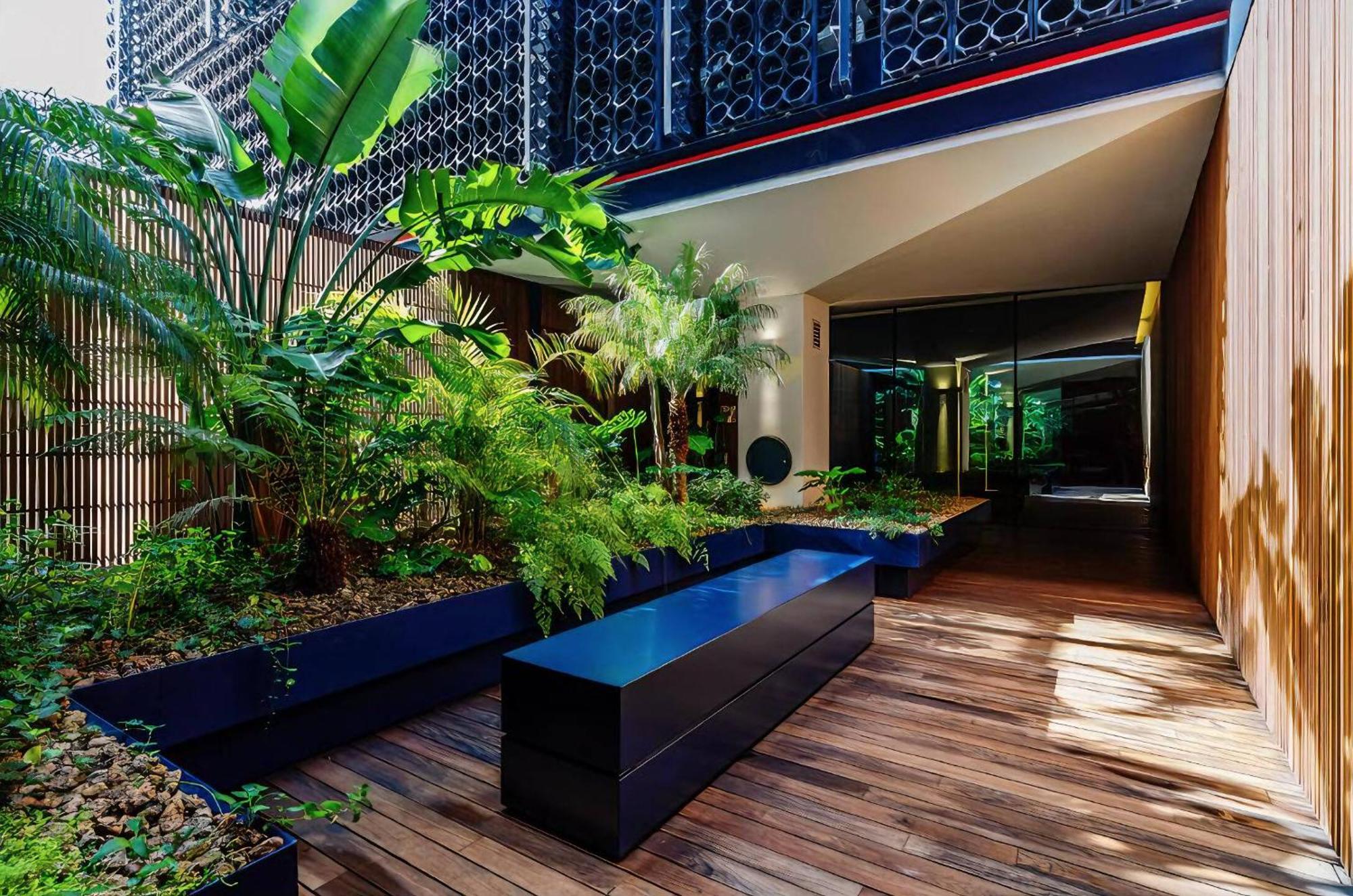 Cascais Beach House Luaran gambar